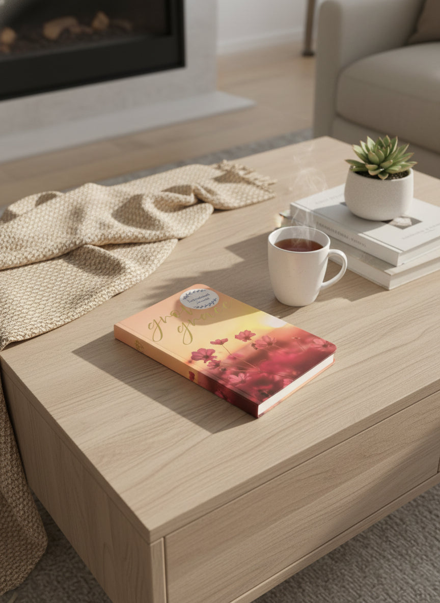 Inspirational Journal