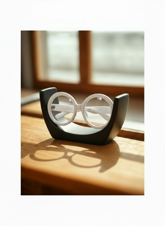 Large Plastic Frames