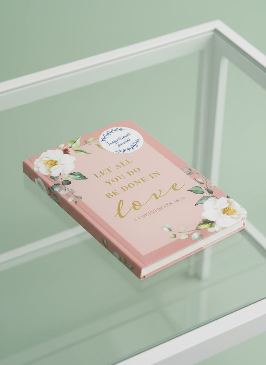 Inspirational Journal