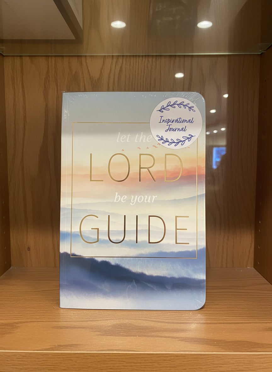 Inspirational Journal