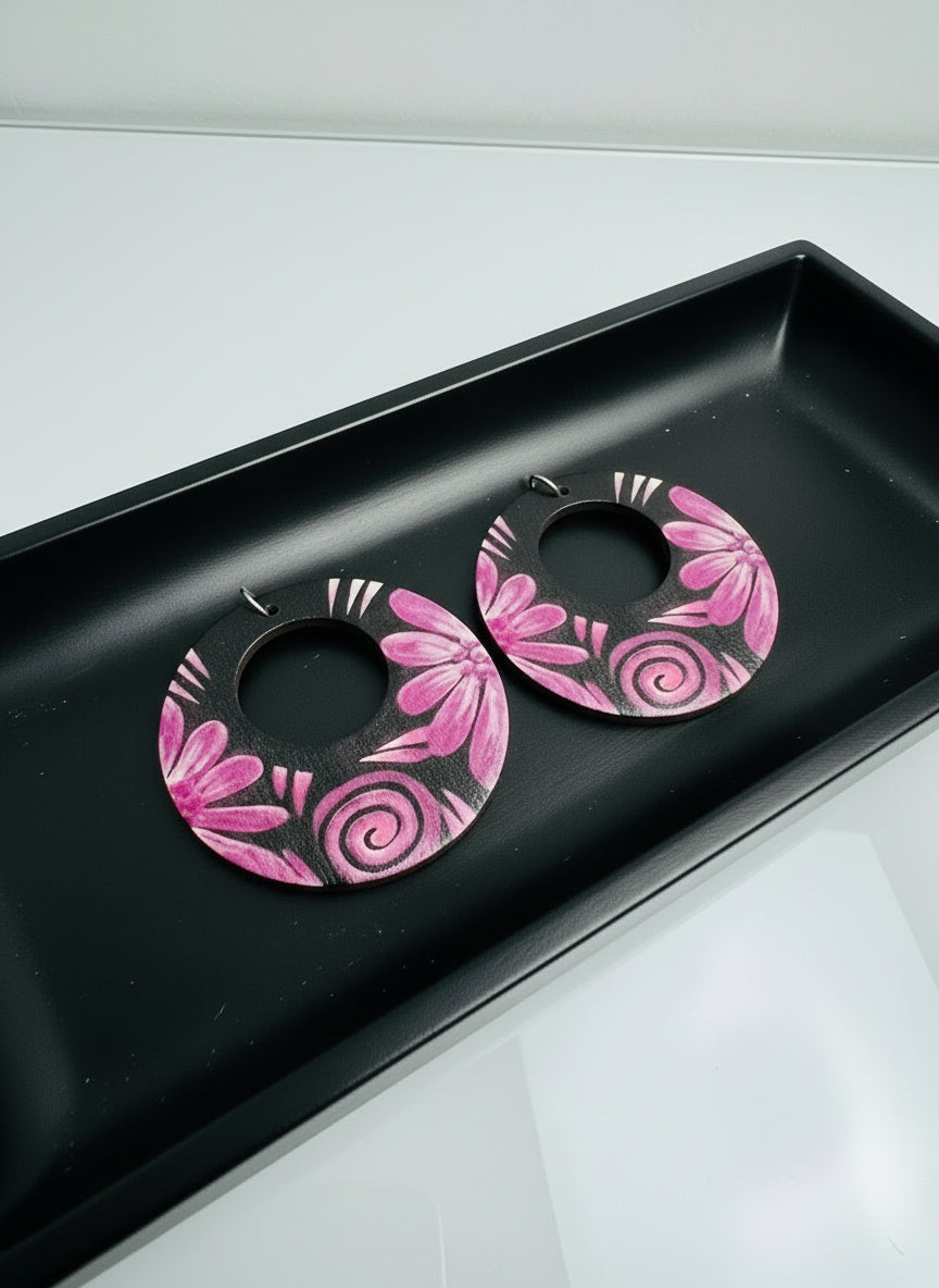 Afrocentric Earrings