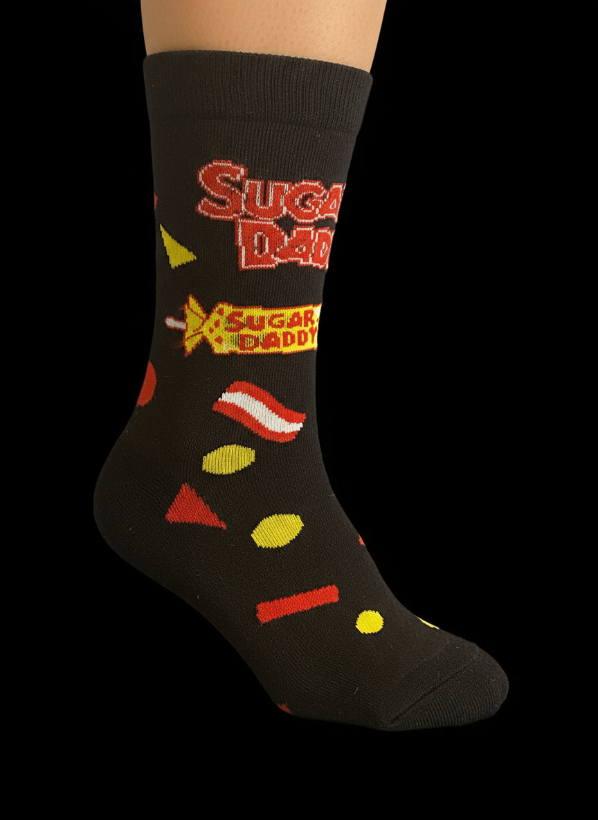 Novelty Socks